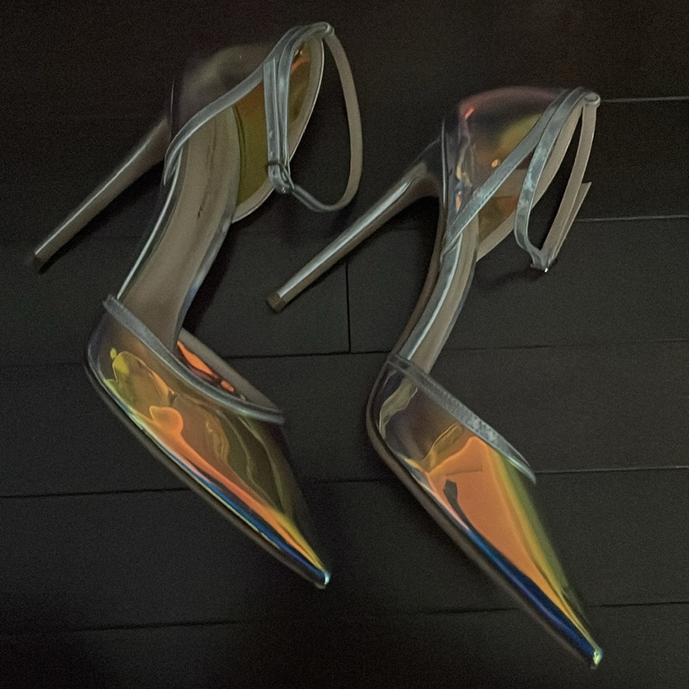 GIANVITO ROSSI HEELS - Picture 6 of 11
